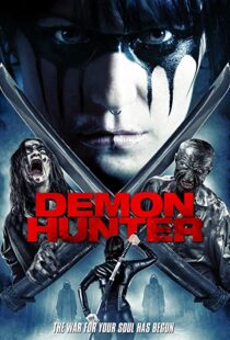 دانلود فیلم Demon Hunter 20168197-640955228