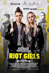 دانلود فیلم Riot Girls 201919202-480344779