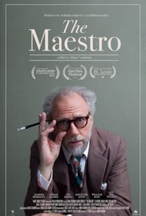 دانلود فیلم The Maestro 201815360-539282248