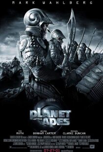 دانلود فیلم Planet of the Apes 200111612-1833839739