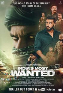 دانلود فیلم هندی India’s Most Wanted 201910848-69765874