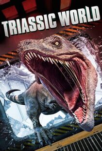 دانلود فیلم Triassic World 201811071-300726881