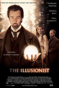 دانلود فیلم The Illusionist 20064976-1960814006