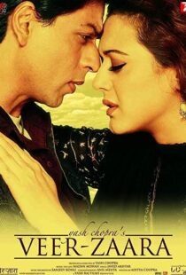 دانلود فیلم هندی Veer-Zaara 200414345-1081991321