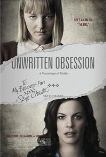 دانلود فیلم Unwritten Obsession 201717991-1339930191