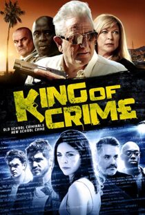 دانلود فیلم King of Crime 201815375-184090650