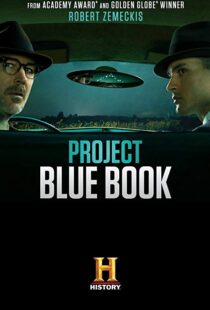 دانلود سریال Project Blue Book15071-1626902329