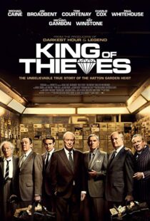 دانلود فیلم King of Thieves 20183867-7320845