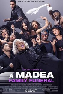 دانلود فیلم A Madea Family Funeral 20199909-613673651