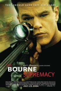 دانلود فیلم The Bourne Supremacy 200416943-38267180