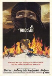 دانلود فیلم The Wind and the Lion 197521103-875324088