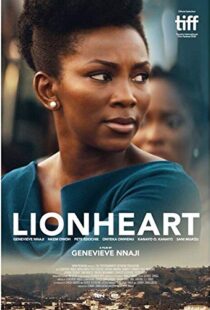 دانلود فیلم Lionheart 201814437-1554674467