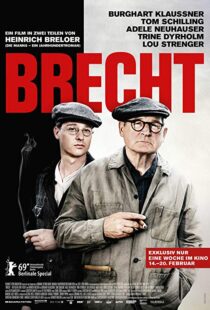 دانلود فیلم Brecht 201919068-1550891169