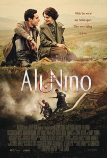 دانلود فیلم Ali and Nino 201614688-713780174