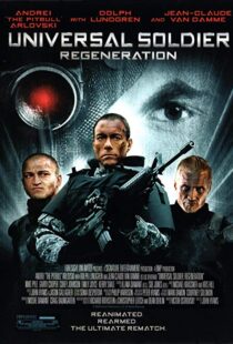 دانلود فیلم Universal Soldier: Regeneration 200912112-365080994