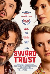 دانلود فیلم Sword of Trust 201918412-135519757