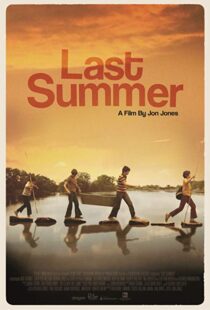 دانلود فیلم Last Summer 201810069-1211521781