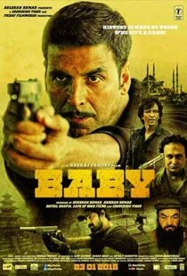 دانلود فیلم هندی Baby 20155822-1014122635