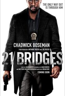 دانلود فیلم 21 Bridges 20199261-325877851