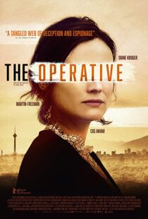 دانلود فیلم The Operative 201918437-180614051