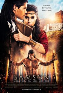 دانلود فیلم Samson 201821747-1002810725