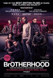 دانلود فیلم Brotherhood 20166710-110468168