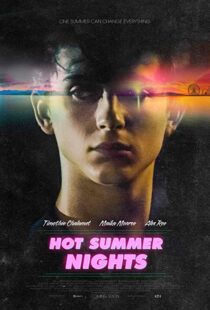 دانلود فیلم Hot Summer Nights 201715902-934596448