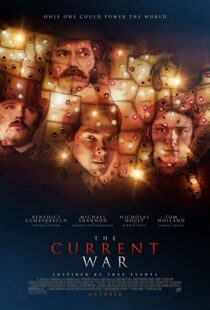 دانلود فیلم The Current War: Director’s Cut 201712285-895120092