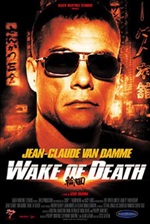 دانلود فیلم Wake of Death 2004