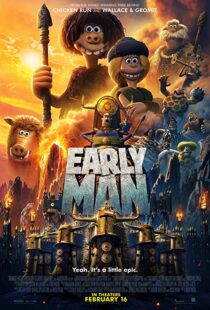 دانلود انیمیشن Early Man 201813769-803495873