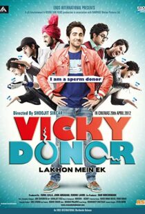 دانلود فیلم هندی Vicky Donor 201214341-1028043960