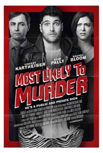 دانلود فیلم Most Likely to Murder 20189142-875093129