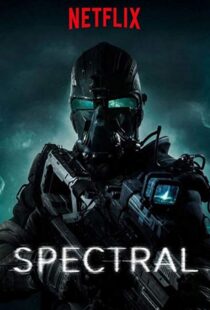 دانلود فیلم Spectral 201615233-977578468