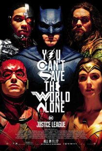 دانلود فیلم Justice League 201716792-347196140