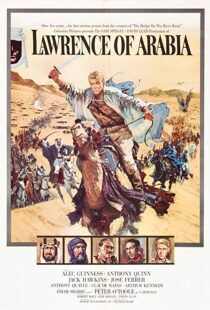 دانلود فیلم Lawrence of Arabia 196214200-145366521