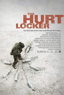 دانلود فیلم The Hurt Locker 20083738-1794132522