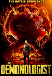 دانلود فیلم The Demonologist 201914476-874464113