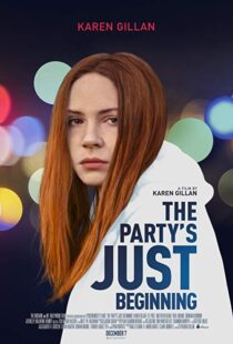 دانلود فیلم The Party’s Just Beginning 201821794-228365984