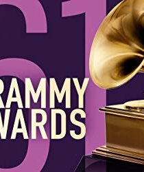 دانلود فیلم The 61st Annual Grammy Awards 201914911-106511171