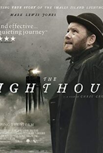 دانلود فیلم The Lighthouse 20168230-1396691452