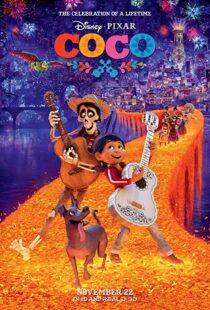 دانلود انیمیشن Coco 20171237-372027535