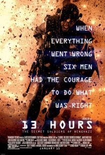 دانلود فیلم 13 Hours: The Secret Soldiers of Benghazi 20163836-58210288