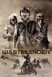 دانلود فیلم Wastelander 201817657-1795839551