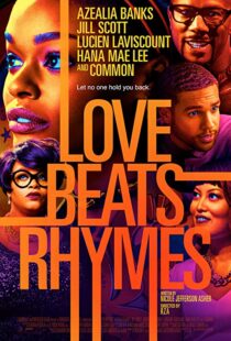 دانلود فیلم Love Beats Rhymes 20178800-1223834116