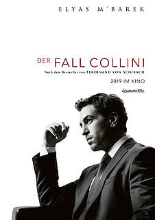 دانلود فیلم The Collini Case 2019