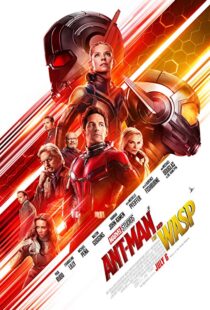 دانلود فیلم Ant-Man and the Wasp 201816927-1611496033