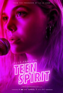 دانلود فیلم Teen Spirit 20186491-1530265799