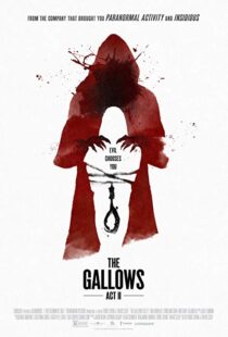 دانلود فیلم The Gallows Act II 201912800-1819275625