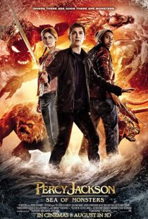 دانلود فیلم Percy Jackson: Sea of Monsters 20132677-1670795942