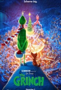 دانلود انیمه The Grinch 20184274-445829644